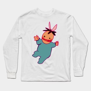 Bunny IKE Long Sleeve T-Shirt